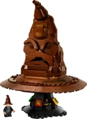 Lego Harry Potter Konuşan Seçmen Şapka 76429 - 2