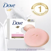 Dove Pink Beauty Cream Bar Sabun 90 gr. thumbnail 1