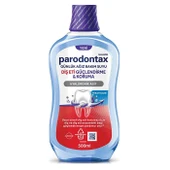Parodontax Ağız Bakım Suyu Diş Eti Güç - Koruma 500 ml - 1
