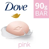 Dove Pink Beauty Cream Bar Sabun 90 gr. thumbnail 3