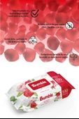 BUMBLE GÜLÜN RÜYASI ISLAK MENDİL 100 YAPRAK 6'LI PAKET - 2