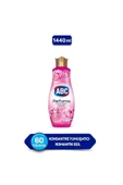 ABC Konsantre Yumuşat. Romantik Gül 1440 ml - 1