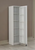 Kiler Dolabı Tekerlikli - 2