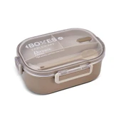 ARYILDIZ BENTO LUNCH BOX YEMEK TERMOSU HAKİ 920ML - 1