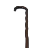 Ahşap Baston Model 10 - 1