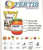 İNFERTİS 6 KG  Mikronize Elementel Kükürt thumbnail 2