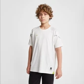LESCON 25B-3038 KISA KOL ERKEK ÇOCUK KISA KOL TSHIRT - 1