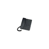 Karel TM140 Analog Telefon Koyu Gri - 1