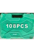 chrome 108 PARÇA LOKMA TAKIMI - 2