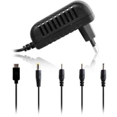S-link SLX-52A 5V 2A 5 Uçlu Universal Tablet PC Adaptörü - 3