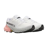 Merrell Kadın Koşu Ayakkabısı Agility Peak 5 Beyaz J068374 - 3