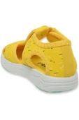 Vicco 332.P24Y.306 Bumba III Sarı Phylon Çocuk Sandalet thumbnail 3