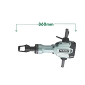 Hikoki H90SG 32kg 28mm Hex 2000W Profesyonel Kırıcı - 2