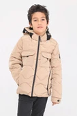 Erkek Çocuk Mont 51230b - 3
