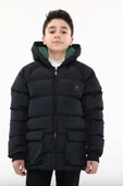 Erkek Çocuk Mont 51276 - 9