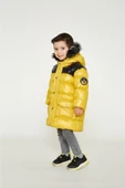 Erkek Çocuk Mont 1242 - 12