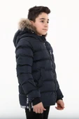 Erkek Çocuk Mont 51271 - 3