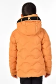 Erkek Çocuk Mont Sarı 51230s - 7