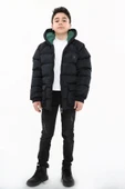Erkek Çocuk Mont 51276 - 7