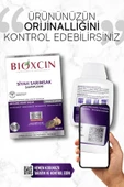 Bioxcin Siyah Sarımsak Şampuan 3x300 Ml - Saç Dökülmesi Şampuanı - 5