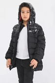 Erkek Çocuk Mont 51203 - 8