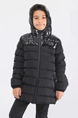 Erkek Çocuk Mont 51203 - 6
