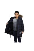 Erkek Çocuk Mont 51233l - 12