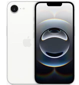 Apple iPhone 16e 128 8 Gb Ram (Apple Türkiye Garantili) Siyah - 2