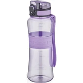 Uzspace 5026 Tritan Matara Mor 550 Ml. - 1