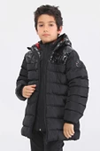 Erkek Çocuk Mont 51203 - 3