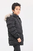 Erkek Çocuk Mont 51237s - 5