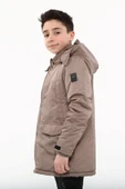 Erkek Çocuk Mont 51274 - 3