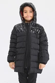 Erkek Çocuk Mont 51203 - 5