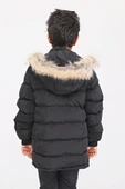 Erkek Çocuk Mont 51237s - 6