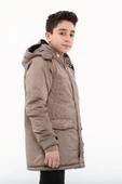 Erkek Çocuk Mont 51274 - 12