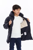 Erkek Çocuk Şişme Mont 51331 - 6