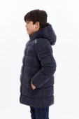 Erkek Çocuk Şişme Mont 51331 - 4