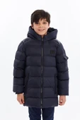 Erkek Çocuk Şişme Mont 51331 - 1
