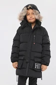 Erkek Çocuk Mont 51233s - 5