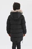 Erkek Çocuk Mont 51233s - 7