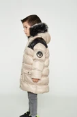 Erkek Çocuk Mont 1242 - 4