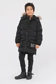 Erkek Çocuk Mont 51233s - 9