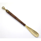 Pirinç Çapalı Ve Dümenli Kerata - 1