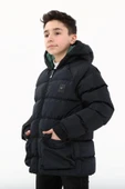 Erkek Çocuk Mont 51276 - 10