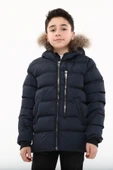 Erkek Çocuk Mont 51271 - 2
