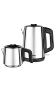 Chailand Inox Çay Makinesi - 4