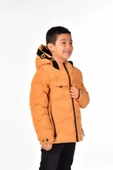 Erkek Çocuk Mont Sarı 51230s - 5