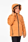 Erkek Çocuk Mont Sarı 51230s - 6