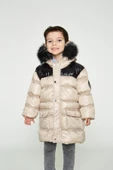 Erkek Çocuk Mont 1242 - 7