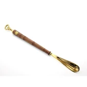 Pirinç Çapalı Ve Dümenli Kerata - 2